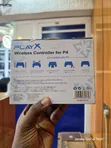 Play X Plus Wireless Gamepad for PS4/PS5 - 4
