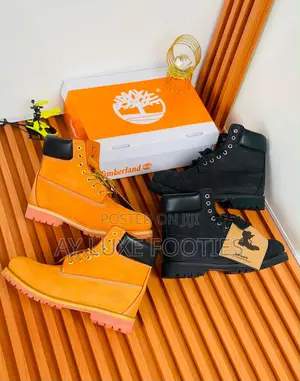 Timberland Original Ankle Boots