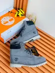 Timberland Original Ankle Boots - 4
