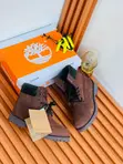 Timberland Original Ankle Boots - 5