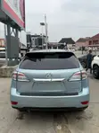 Lexus RX 350 2010 Shuɗi - 5