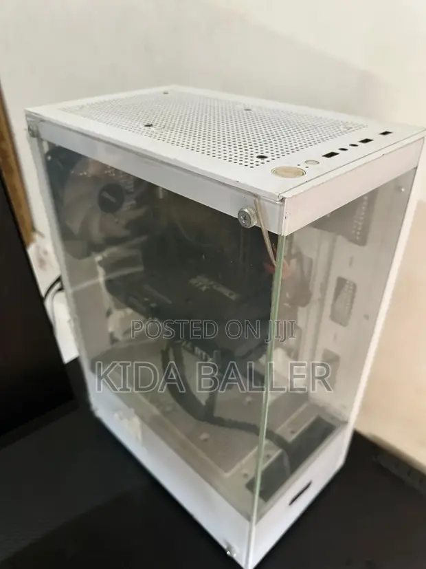Desktop Computer 16GB Intel Core i9 512GB HDD - 1