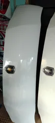 Bonnet na Toyota Hiace - 2