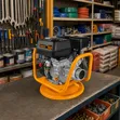Ingco 4000W 5.5HP Gas Concrete Vibrator (Hex Type) - 2