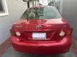 Toyota Corolla 2009 Ja - 1