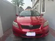 Toyota Corolla 2009 Ja - 2