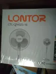 16-inch Lontor Standing Fan - Brand New - 2