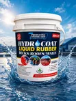 Hydrocoat Ruwan Rubber Mai Hana Ruwa - 1
