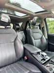 Mercedes-Benz GLE-Class 2016 Black - 4