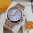 Breitling Chronograph Watch - Brand New - 1