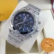 Breitling Chronograph Watch - Brand New - 2