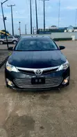 Toyota Avalon 2015 Baki - 1