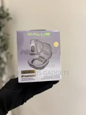 Calus Aerofit 1 Kunnu Na Waje