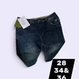 Givenchy Vintage Faded Wide Leg Jeans - 2