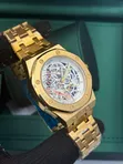 Audemars Piguet Automatic Watch - 1