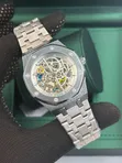 Audemars Piguet Automatic Watch - 4