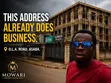 Wurin Kasuwanci Don Siyarwa - D.L.A Road, Asaba - 1