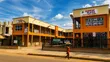 Wurin Kasuwanci Don Siyarwa - D.L.A Road, Asaba - 4
