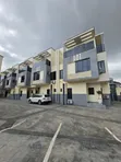 4 Bedroom Townhouse/Terrace don haya a Ikeja GRA - 1