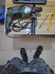 Electric Wall Drilling Machine for Rent - 1