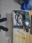 Electric Wall Drilling Machine for Rent - 2