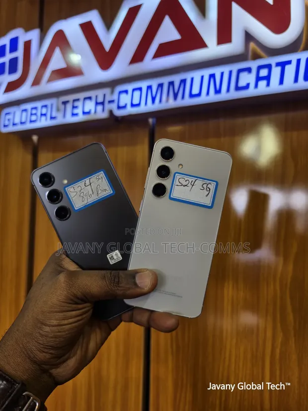 Samsung Galaxy S24 128GB - 1