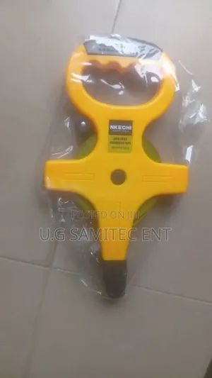 Nkechi Dogon Karfe Mai Auna
