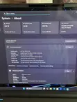 Acer Predator Helios Neo 16 Gaming Laptop - Intel Core Ultra 9, RTX 5090, 32GB RAM, 2TB SSD - 1