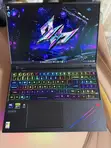 Acer Predator Helios Neo 16 Gaming Laptop - Intel Core Ultra 9, RTX 5090, 32GB RAM, 2TB SSD - 2