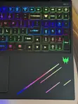 Acer Predator Helios Neo 16 Gaming Laptop - Intel Core Ultra 9, RTX 5090, 32GB RAM, 2TB SSD - 4