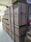 17.5kWh Pattern Lithium Baturi - 2