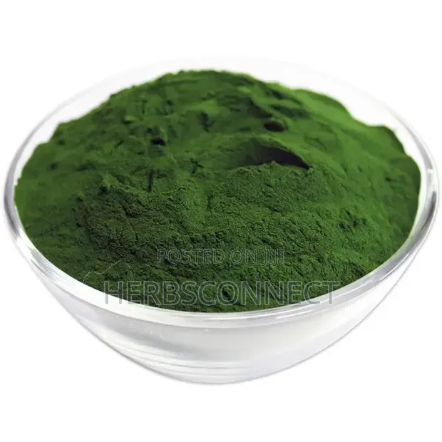 Organic Chlorella Powder - 125g - 1