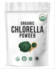 Organic Chlorella Powder - 125g - 2