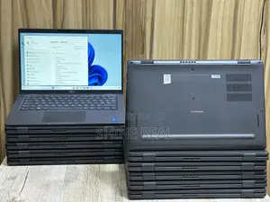 Dell Latitude 7420 Laptop - 16GB RAM, 256GB SSD