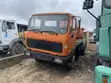 Mercedes Benz 1820 Motar Shara (1996) - 5000L - 2