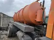 Mercedes Benz 1820 Motar Shara (1996) - 5000L - 4