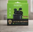 Oraimo Spacebuds Air Wireless Kunnen Waya - 2