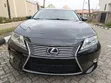 2014 Lexus ES 350 FWD Sedan - Black - 1