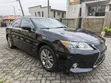 2014 Lexus ES 350 FWD Sedan - Black - 2