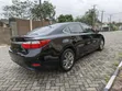 2014 Lexus ES 350 FWD Sedan - Black - 3