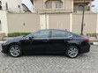 2014 Lexus ES 350 FWD Sedan - Black - 4