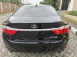 2014 Lexus ES 350 FWD Sedan - Black - 5