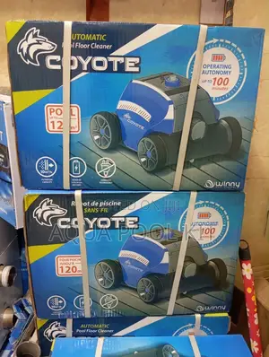 Mai Tsabtace Tafki Mai Aiki Da Kansa