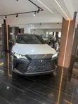 Lexus RX 350 Premium Plus AWD 2025 Gray - 2