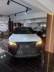 Lexus RX 350 Premium Plus AWD 2025 Gray - 5