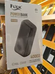 Flick FP400 40,000mAh Super Fast Power Bank - 1