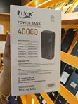 Flick FP400 40,000mAh Super Fast Power Bank - 2