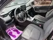2020 Toyota RAV4 XLE AWD - 3