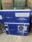 Maxi 1.5HP Inverter Split AC - 1