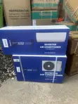 Maxi 1.5HP Inverter Split AC - 2
